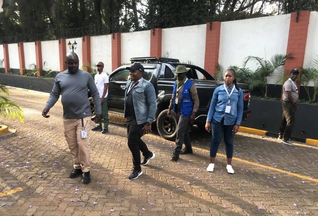 VIP Protection in Kenya, Ensuring Safety for Diplomats, Executives, and Celebrities