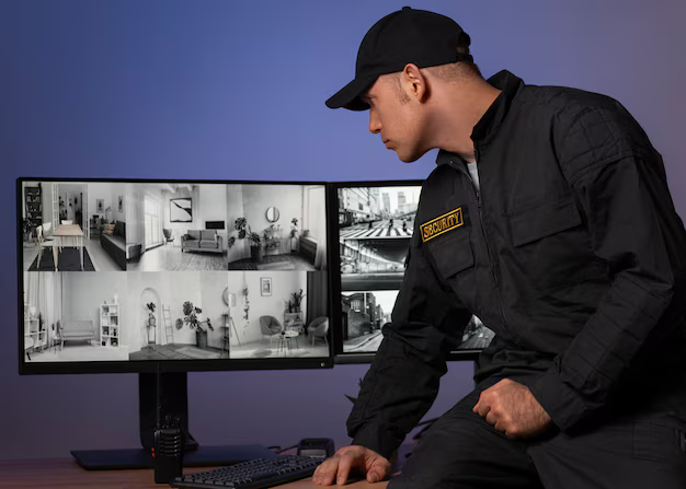 ONLINE SECURITY GUARD TRAINING